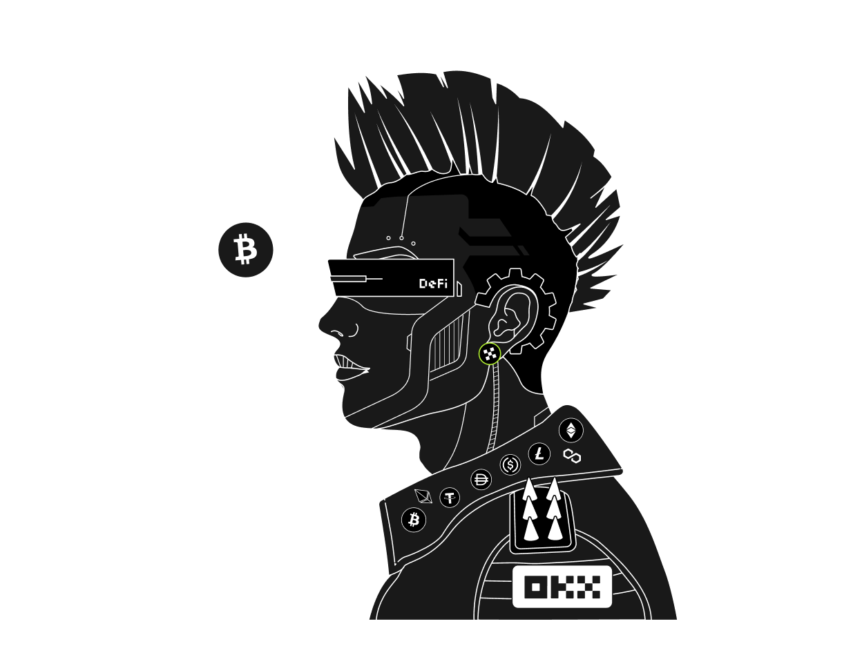 OKX手机版